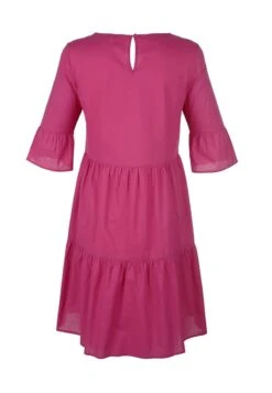 Freizeitkleid - Lila 9 Freizeitkleid - Lila -Alba Moda Verkäufe 6ee1f1e33c9843cc9656e4abd299cb89