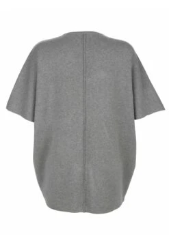 Strickjacke - Grau 13 Strickjacke - Grau -Alba Moda Verkäufe 71be0cd759d743e8abb8d5886973ece5