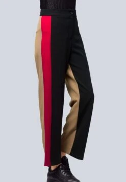 Stoffhose - Schwarz -Alba Moda Verkäufe 749d66c667d74b5cb477755a0de89f16 1