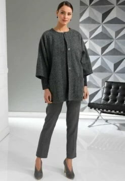 High Heel Pumps - Stein 9 High Heel Pumps - Stein -Alba Moda Verkäufe 74d7f1bbd8a043c19a209122adcfa27c