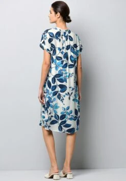 Freizeitkleid - Stein/blau 10 Freizeitkleid - Stein/blau -Alba Moda Verkäufe 75d5f6d7edac4317a57b35b3cf37e1bf