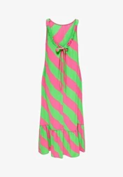 Freizeitkleid - Khaki -Alba Moda Verkäufe 810ffc3c68be4d768e023c65892991db