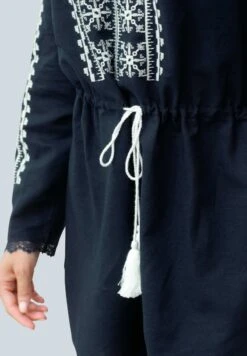 Tunika - Dark Blue 12 Tunika - Dark Blue -Alba Moda Verkäufe 84a1638e3e2145e9be212f9188097602