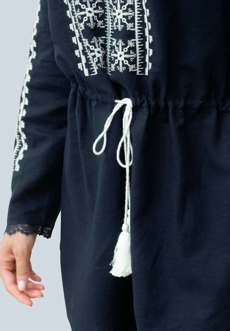 Tunika - Dark Blue 7 Tunika - Dark Blue – Bild 5