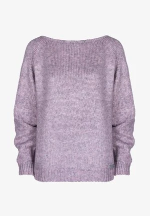 Strickpullover - Sand 7 Strickpullover - Sand – Bild 5