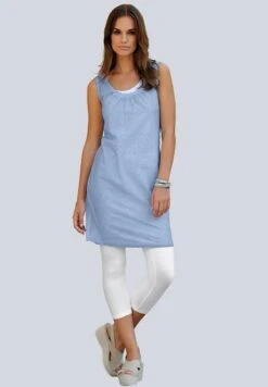 Leggings - Hosen - Weiß