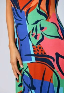 Strandaccessoire - Multicolor -Alba Moda Verkäufe 88c4d9d1c1af43bdac0060c51e23287e