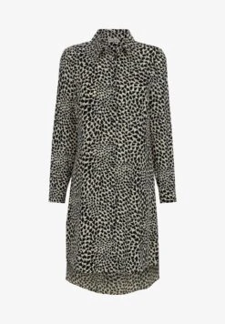 Hemdbluse - Ecru -Alba Moda Verkäufe 8ca0a2fe64e14d8c8f3864d6d71420a7