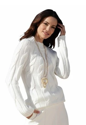 Strickpullover - Stein 7 Strickpullover - Stein – Bild 5