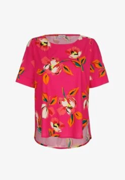 Tunika - Pink 13 Tunika - Pink -Alba Moda Verkäufe 912fce505fb042c0bb9a4d8a24e556f3