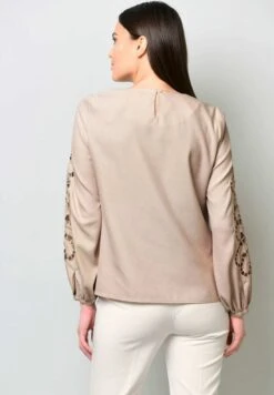 Bluse - Stein 10 Bluse - Stein -Alba Moda Verkäufe 952246dcdeea4de4ada10abca965dad5