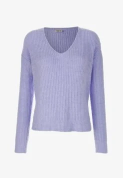 Strickpullover - Marineblau 12 Strickpullover - Marineblau -Alba Moda Verkäufe 962e80382afb4e7da601fbd4fe0e8d0a