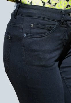 Jeans Slim Fit - Schwarz -Alba Moda Verkäufe 973ef39863644d378a49fd30e6da836c