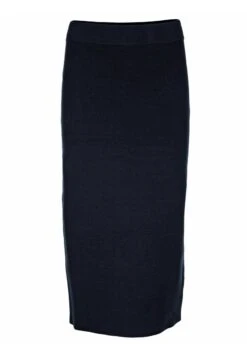 Bleistiftrock - Marineblau 12 Bleistiftrock - Marineblau -Alba Moda Verkäufe 993de2f091b64e3e861cd99130095adc