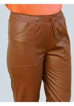 Stoffhose - Taupe -Alba Moda Verkäufe 997f343e2dc842bfa8e7807411929bc7