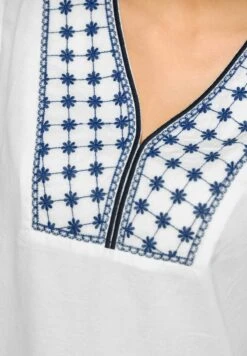 MODA STRAND - Tunika - Weiß 10 MODA STRAND - Tunika - Weiß -Alba Moda Verkäufe 9a93873f3aa243e29d2e21874bb58831