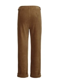 Stoffhose - Cognac 13 Stoffhose - Cognac -Alba Moda Verkäufe 9ef2f3bdb6a7489d8b3850e9cc63ec89
