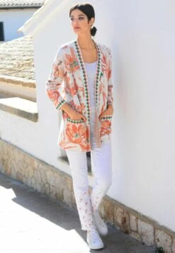 Jeans Slim Fit - Stein -Alba Moda Verkäufe a0cd1a421f6544fa93f80d07a592dbb6