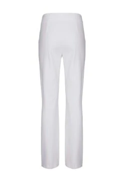 Stoffhose - Weiß 13 Stoffhose - Weiß -Alba Moda Verkäufe a274942523414c65bfc0408618563433