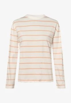 Langarmshirt - Beigeweiß 12 Langarmshirt - Beigeweiß -Alba Moda Verkäufe a3a05857ec8b4fb0adc201bfbd3ce366