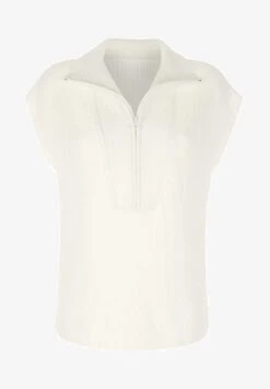 PULLUNDER - T-Shirt Print - Off White -Alba Moda Verkäufe a51d5e4ec78644e9be7eb5a4f044b0b0