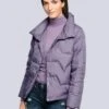 Daunenjacke - Lila 1 Daunenjacke - Lila -Alba Moda Verkäufe a587913849f548448eeceb14eebe0add