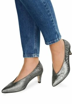 Alba Moda Verkäufe 27 Pumps - Silberfarben