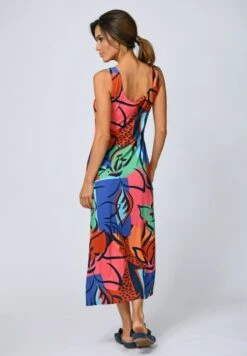 Strandaccessoire - Multicolor -Alba Moda Verkäufe a96d5ee8ba214d228da10701b0750793