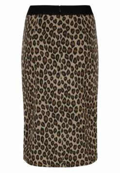 Bleistiftrock - Rot -Alba Moda Verkäufe aa7dbe144a6b4071aa77f229e4042a88