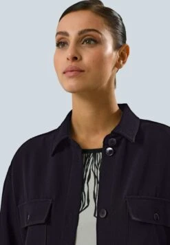 Parka - Schwarz -Alba Moda Verkäufe ae7c287ae7d4497fb96cafb6e43709f6