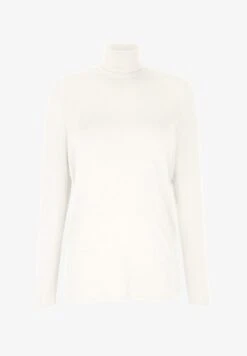 Langarmshirt - Marineblau -Alba Moda Verkäufe aeeb814f174f4b2eb9c3c69ff400f46d