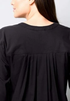 Bluse - Schwarz 13 Bluse - Schwarz -Alba Moda Verkäufe b05fb3bc3e5940258d9a41c01f234181