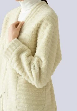 Leichte Jacke - Off White 12 Leichte Jacke - Off White -Alba Moda Verkäufe b1972be338bf40fa9ac043c0ebdf4649