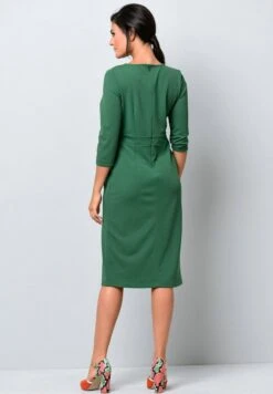 Etuikleid - Grün 10 Etuikleid - Grün -Alba Moda Verkäufe b1bead23da404e7f9a8261c70dba1d3e