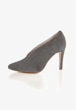 High Heel Pumps - Stein 10 High Heel Pumps - Stein -Alba Moda Verkäufe b54196763d334b978cee14a222699552