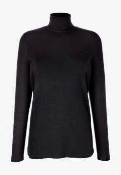 Langarmshirt - Marineblau -Alba Moda Verkäufe b7dadf9fa09747bbb5b1b3e566d3866c