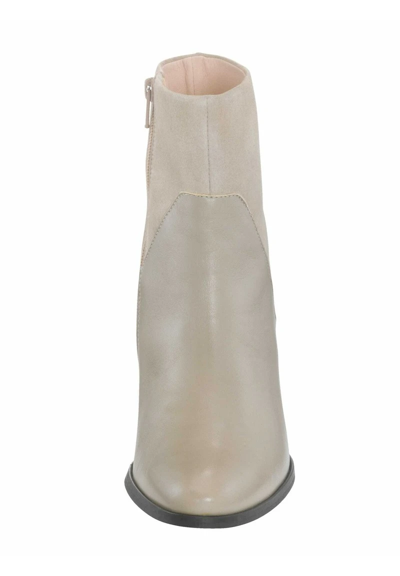 Stiefelette - Schwarz 5 Stiefelette - Schwarz – Bild 4