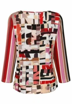 Bluse - Multicolor -Alba Moda Verkäufe bbab491200d441adb5400141eb60af45
