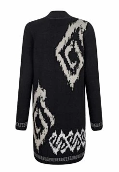 Strickjacke - Schwarz 12 Strickjacke - Schwarz -Alba Moda Verkäufe bee73f9466db42f2b8a3710a11467bae