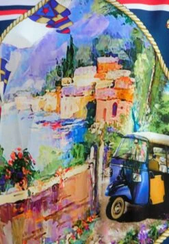 Bluse - Multicolor -Alba Moda Verkäufe c099fb771c04452285d04fa434126fd5