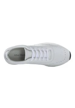 Sneaker Low - Weiß 10 Sneaker Low - Weiß -Alba Moda Verkäufe c414e3370c0e489bbd4f37bb33a2b04d