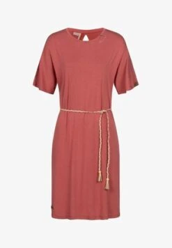 Freizeitkleid - Lila 12 Freizeitkleid - Lila -Alba Moda Verkäufe c51b5180c27b4f92b3482869c3b50e05