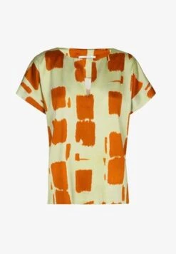 Bluse - Weiß -Alba Moda Verkäufe c63e4ec80d23418dbbb17636bba8bf67