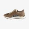 Sneaker Low - Cognac -Alba Moda Verkäufe c694aa2e89a94e4790c55d8d49b392d1
