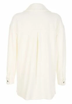 Hemdbluse - Offwhite 11 Hemdbluse - Offwhite -Alba Moda Verkäufe cdf8c149ba5f4c7882bc1c6bfcfa5026