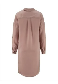 Freizeitkleid - Rosé -Alba Moda Verkäufe cf445f9845004ceaaf24c44e2b4ba4b6