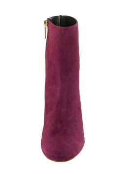 High Heel Stiefelette - Schwarz Fuchsia 13 High Heel Stiefelette - Schwarz Fuchsia -Alba Moda Verkäufe cfc41b922a2c4b4aa3651dbb6df5acac
