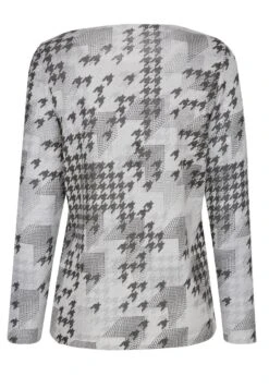 Strickpullover - Grau Stein 13 Strickpullover - Grau Stein -Alba Moda Verkäufe d020739cb2ff4aa39eb9c3a2ccd4466c