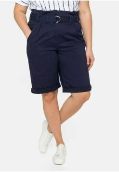Shorts - Royalblau 13 Shorts - Royalblau -Alba Moda Verkäufe d231ba3042644e9091226b61a2788d28