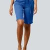 Shorts - Royalblau 2 Shorts - Royalblau -Alba Moda Verkäufe d67938cae49245c798c1ca17e9689249